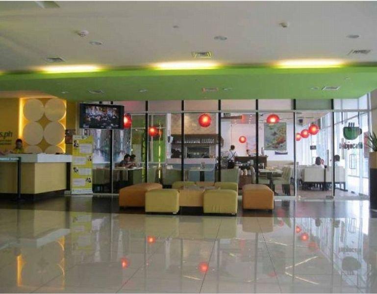 Go Hotels Plus Mandaluyong Екстер'єр фото